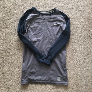 Nike Pro Athletic Shirt